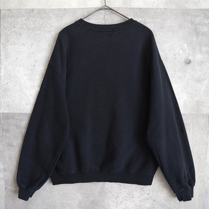 90's｜Logo Sweatshirt - NEWSED