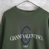 90's｜Logo Sweatshirt