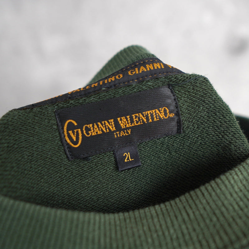 90's｜Logo Sweatshirt - NEWSED