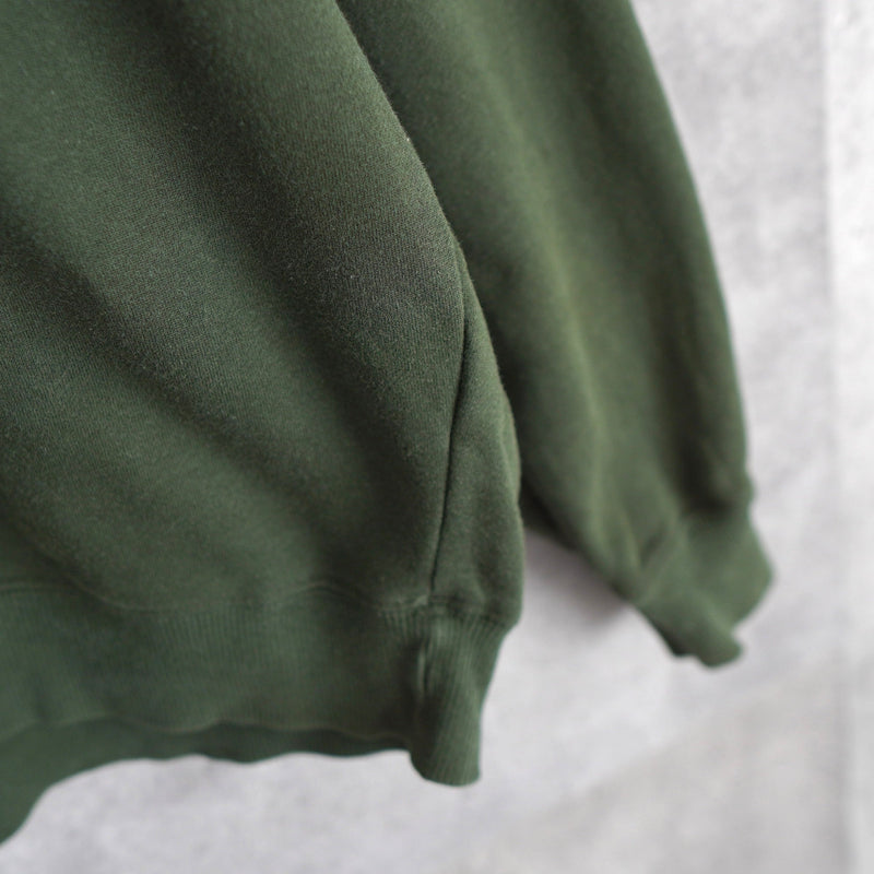 90's｜Logo Sweatshirt - NEWSED