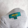 90's｜Logo Wool Sweater