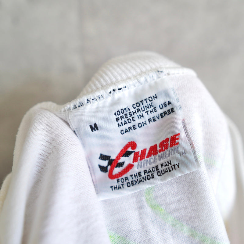 90's｜"NASCAR" Tee Shirt｜Made in USA - NEWSED