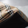 90's｜Nova Check Tote Bag