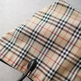 90's｜Nova Check Tote Bag - NEWSED