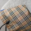 90's｜Nova Check Tote Bag