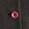 90's｜Rabbit Fur Wool Coat