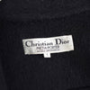 90's｜Shawl Collar Wool Coat