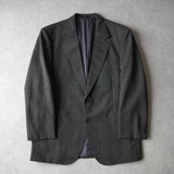 90's｜Single breasted suit - NEWSED