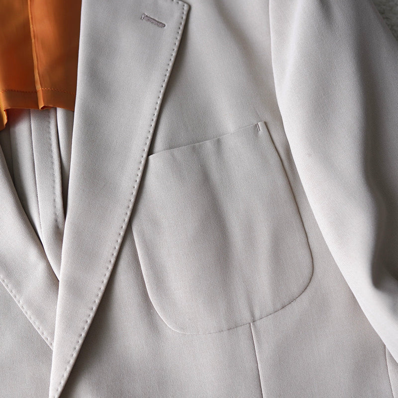 90's｜Single Tailored Jacket - NEWSED