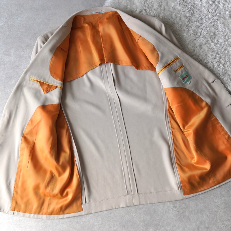 90's｜Single Tailored Jacket - NEWSED