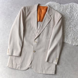90's｜Single Tailored Jacket - NEWSED