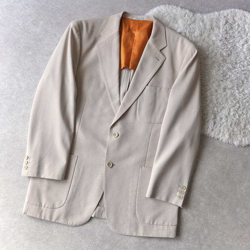 90's｜Single Tailored Jacket - NEWSED