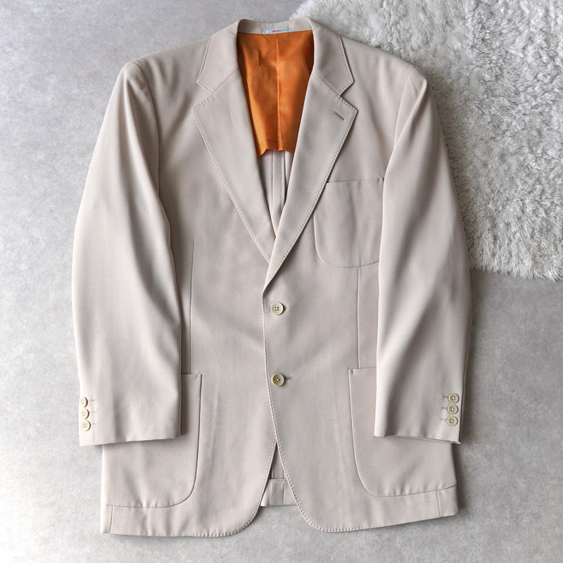 90's｜Single Tailored Jacket - NEWSED