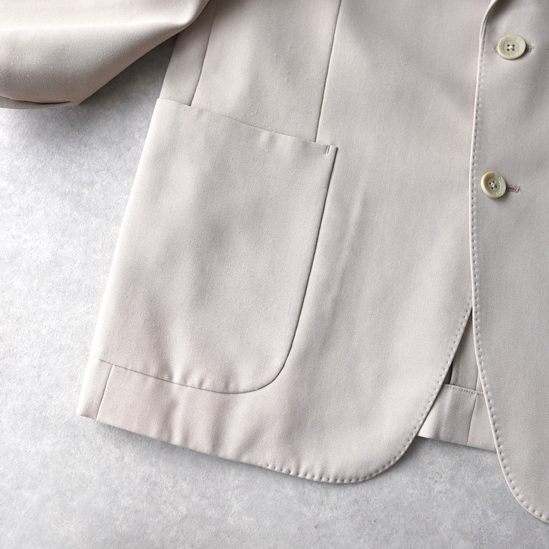90's｜Single Tailored Jacket - NEWSED