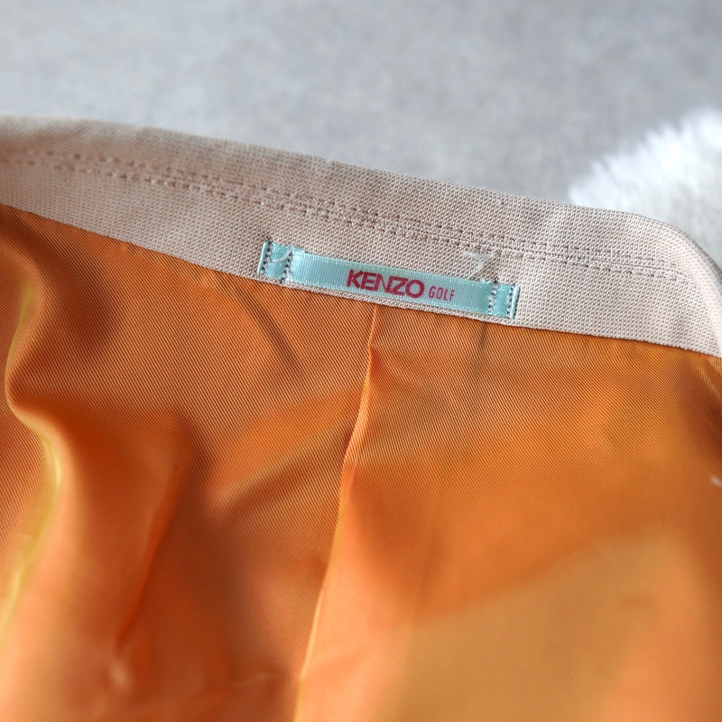 90's｜Single Tailored Jacket - NEWSED