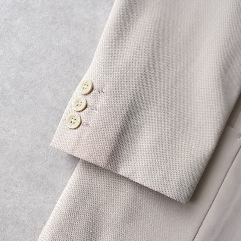 90's｜Single Tailored Jacket - NEWSED