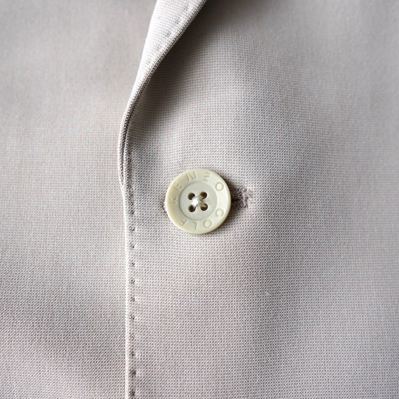 90's｜Single Tailored Jacket - NEWSED