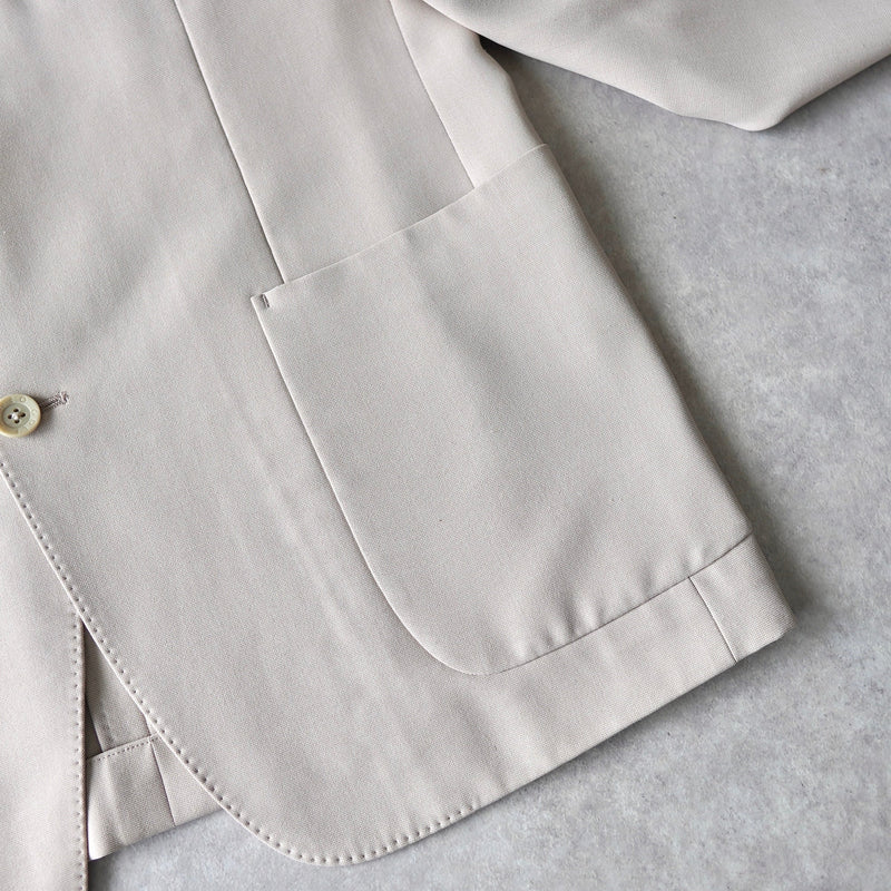 90's｜Single Tailored Jacket - NEWSED
