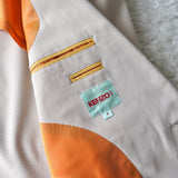 90's｜Single Tailored Jacket - NEWSED
