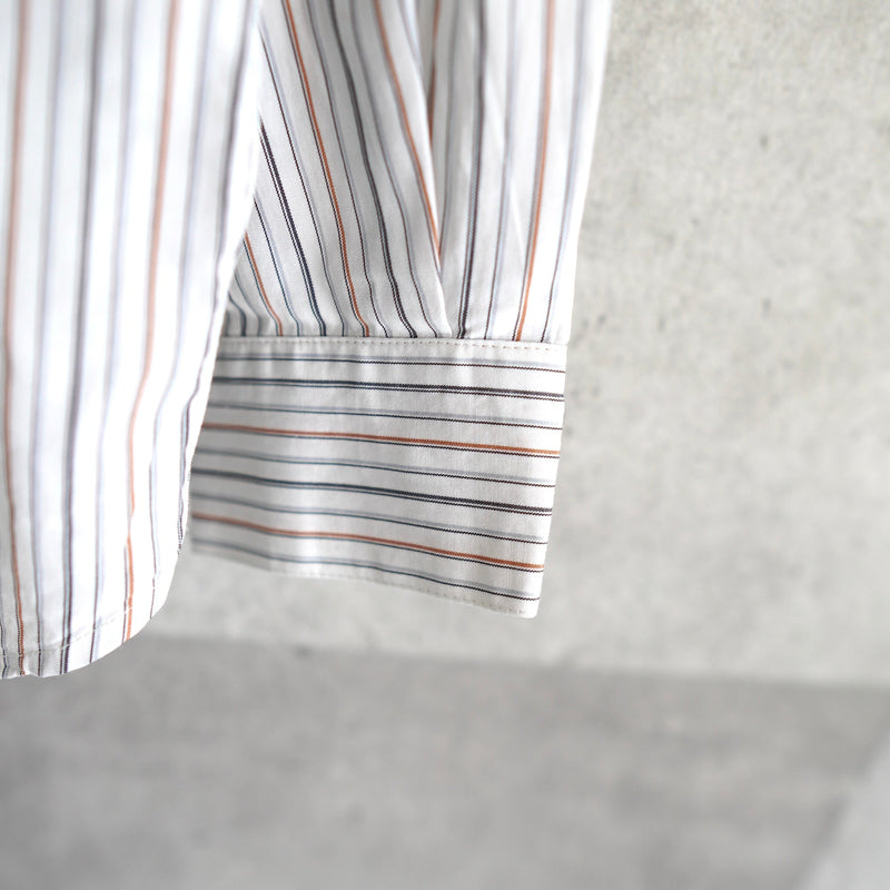 90's｜Stripe shirt - NEWSED