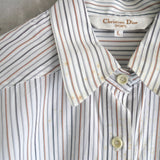 90's｜Stripe shirt - NEWSED