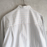 90's｜Stripe shirt - NEWSED