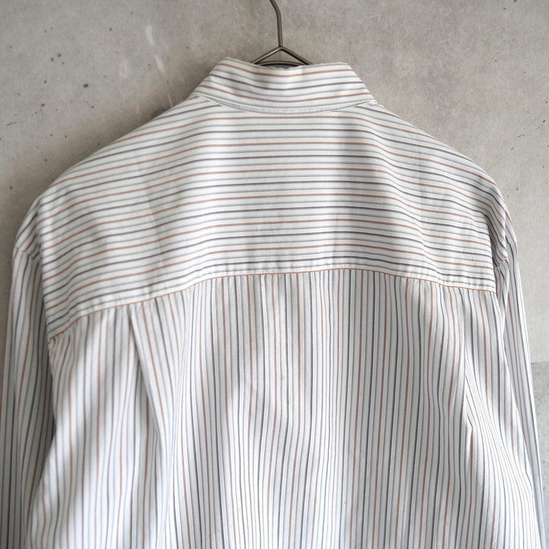 90's｜Stripe shirt - NEWSED