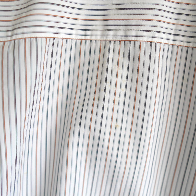 90's｜Stripe shirt - NEWSED