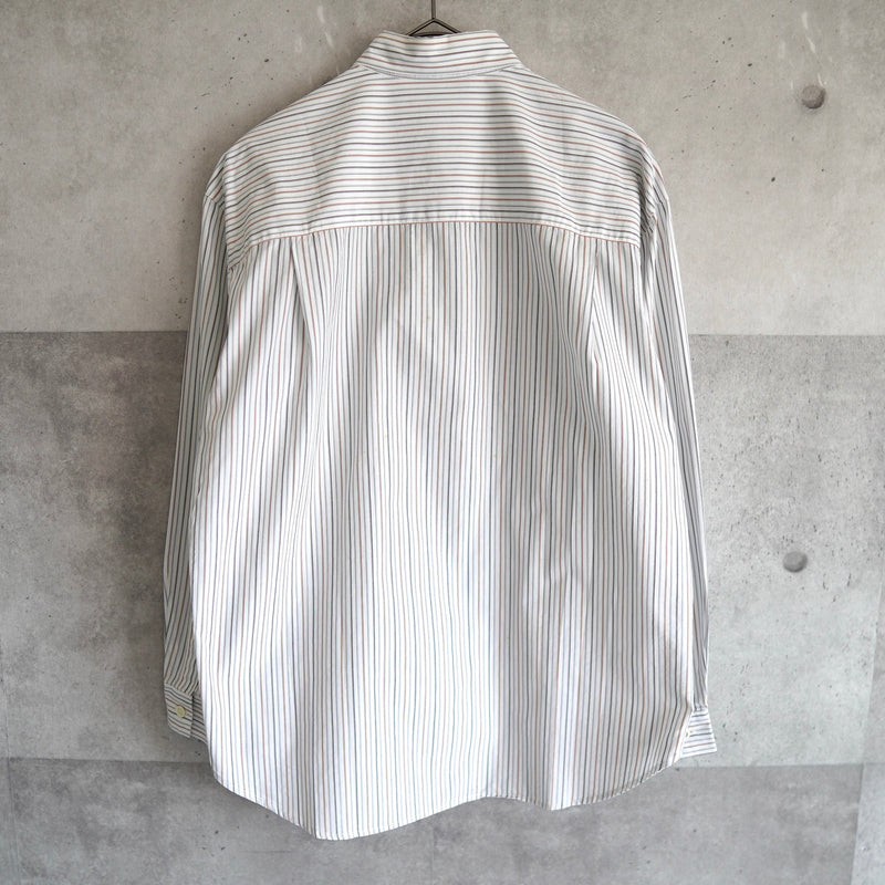 90's｜Stripe shirt - NEWSED