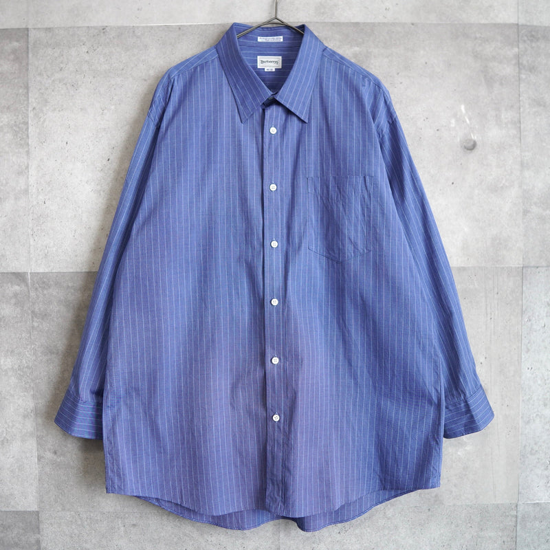 90's｜Stripe Shirt - NEWSED