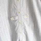 90's｜Stripe shirt - NEWSED