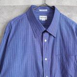 90's｜Stripe Shirt - NEWSED