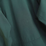 90's｜"Stussy Sport" Embroidery High - neck Jacket｜Made in Australia - NEWSED