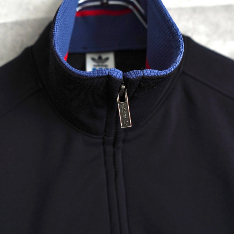 90's｜Track Jacket - NEWSED