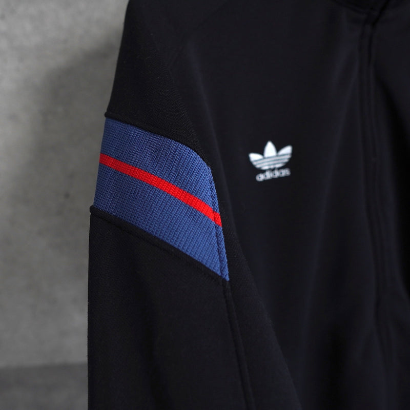 90's｜Track Jacket - NEWSED