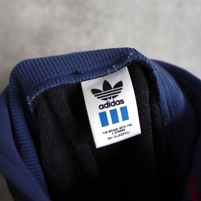 90's｜Track Jacket - NEWSED