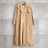 90's｜Trench Coat