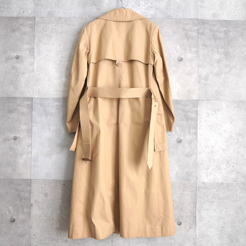 90's｜Trench Coat - NEWSED