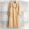 90's｜Trench Coat