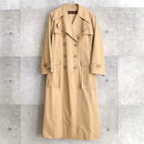 90's｜Trench Coat - NEWSED