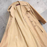 90's｜Trench Coat - NEWSED