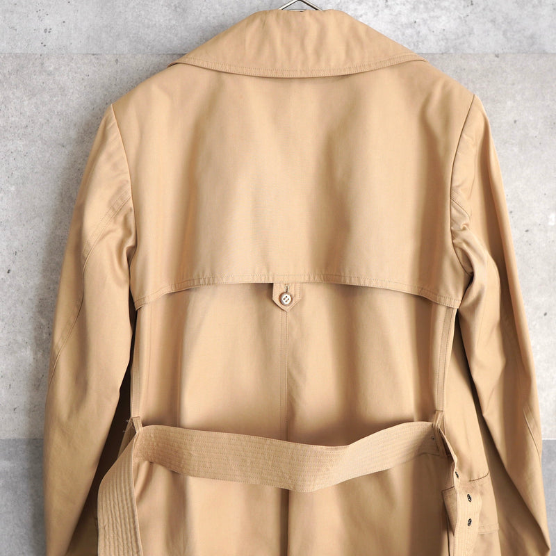 90's｜Trench Coat - NEWSED