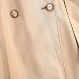 90's｜Trench Coat - NEWSED