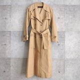 90's｜Trench Coat - NEWSED