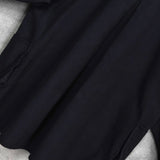 ポーター クラシック モールスキン シャツジャケット ブラック