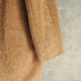 Kenzo 后背徽标运动夹克 海军蓝