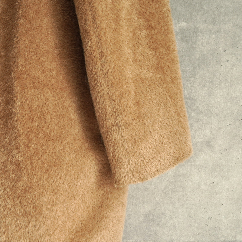 Kenzo 后背徽标运动夹克 海军蓝