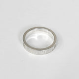 ティファニー アトラス 指輪 リング シルバー925 10号 - NEWSED