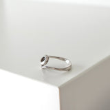 ティファニー オープンウェーブ シルバー925 指輪 リング 10号 - NEWSED