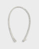 ティファニー メッシュチェーン ネックレス 925 シルバー